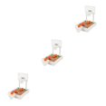 thumbnail image 4 of Thinsony Family Toy Will Memories For Years To Come Interactive Games For Kids Board Game white 3Set, 4 of 6