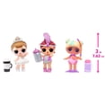 thumbnail image 3 of LOL Surprise Bubble Surprise Dolls, 3 of 5