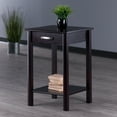 thumbnail image 2 of 92719 Liso End table, 2 of 9