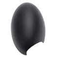 thumbnail image 1 of Maoww Replacement for Mini 2001-2006 Car Door Wing Mirror Cover Casing Primed Left Passenger Side 489120050, 1 of 6