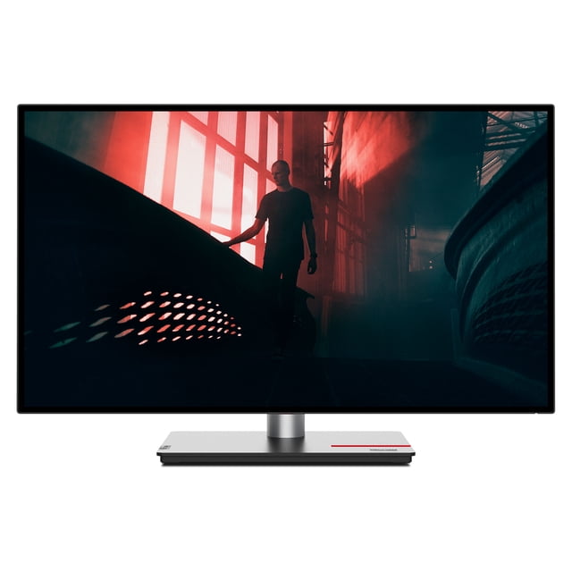 Lenovo ThinkVision Moniteur 31,5 Po - P32p-30