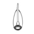thumbnail image 3 of koolsoo 2x10pcs Yeux de Canne à Pêche Guides de Canne à Pêche en Céramique Pointe de Réparation 2.2mm, 3 of 9