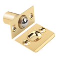 thumbnail image 2 of Ball Catch Latch Door Top Bead Door Top Bead Ball Catch Door Spring Latch Spring Ball Latch Lock Closet Door Beads New, 2 of 6