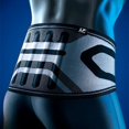 thumbnail image 1 of LP XTremus Back Support (Medium), 1 of 3