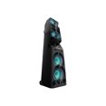 thumbnail image 2 of Sony Muteki MHC-V90W - Audio system, 2 of 10