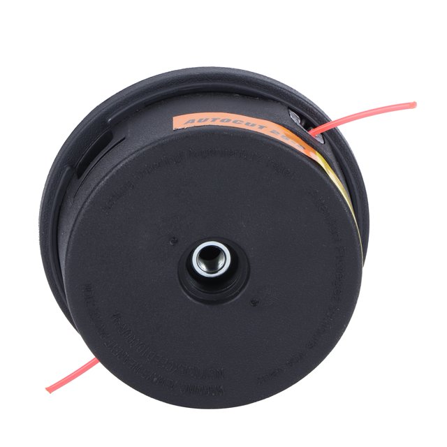 Tête de Coupe de Pelouse, Tête de Coupe, Résistant à l'Usure Professionnel Durable pour Accessoire de Jardin pour 25-2 FS44 FS55 FS80 FS83 FS85 FS90 FS100