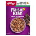 thumbnail image 4 of Kellogg's Two Scoops Raisin Bran Cereal 425g, 4 of 9