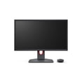 thumbnail image 2 of BenQ ZOWIE Fast TN 360Hz DyAc⁺™ 24.5 Inch, 1920x1080, Dark Grey, XL2566K, 2 of 4