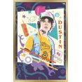 thumbnail image 1 of Netflix Stranger Things : Saison 3 - Dustin, 1 of 4