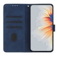 thumbnail image 3 of Compatible avec Google Pixel 7 Pro Étui Portefeuille en Cuir PU de Qualité Supérieure avec Couvercle Magnétique Intégré, 3 of 5