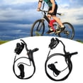thumbnail image 2 of E-Bike MTB Bikes Hydraulic Disc brake Set Electric Power Control Shifter, 2 of 9
