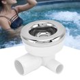 thumbnail image 4 of Buse de Piscine, Accessoires de Piscine Buse de Jet de Massage Professionnelle avec Fabrication Professionnelle pour Piscines à Sources Chaudes pour Réservoirs, 4 of 8