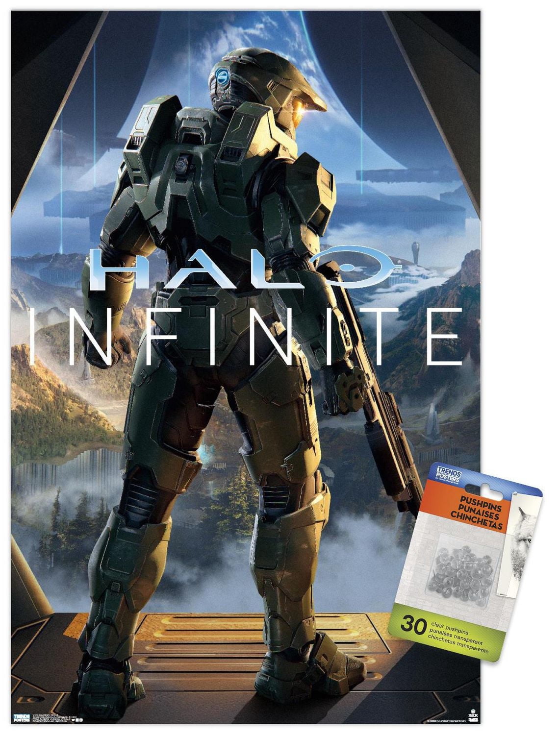 Halo Infinite