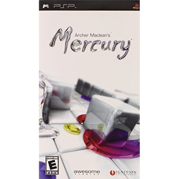Mercury