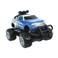 thumbnail image 2 of Adventure Force Mini Truck -Off Roader Radio Control, 2 of 6