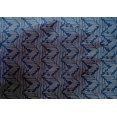 thumbnail image 4 of oneOone Cotton Silk Fabric Chevron Block Fabric Prints By Yard 42 Inch Wide, 4 of 4
