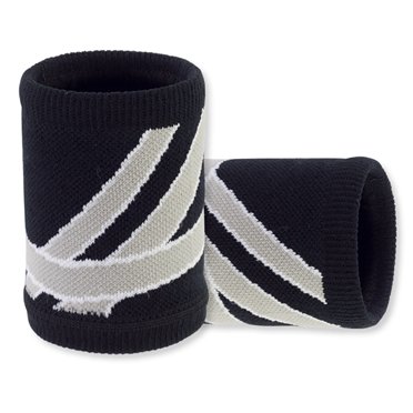 Bangcool Bracelets de Sport Absorbant la Sueur Bracelets de Mise en Forme Athlétiques Bandes de Soutien pour Poignet