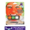 thumbnail image 5 of Realistic Tree Frog Costume for a Child, 5 of 5