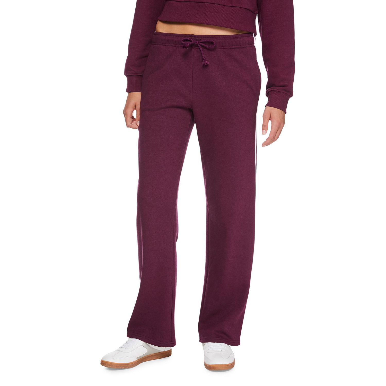 No Boundaries Women's Fleece Pant
