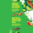 thumbnail image 3 of Havoc Fiery Lime flavoured Rolled Tortilla Chips, 3 of 8