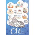 thumbnail image 1 of Chi's Sweet Home Wall Poster, 22.375" x 34", 1 of 4