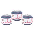 thumbnail image 1 of Lion Brand Mandala Yarn - Hudson Bay 3 Pack, 1 of 4
