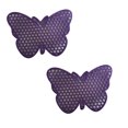 thumbnail image 1 of Shengyu 2pieces Garden Bee Feeder Easy-to-Maintain Guarantees Safe Place For Pollinating Insects Made 5mm butterfly, 1 of 6