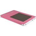 thumbnail image 3 of Kudo Étui Solaire Rose Wikip2hdpk Pro pour Ipad 2 et 3 avec Hdmi, 3 of 4