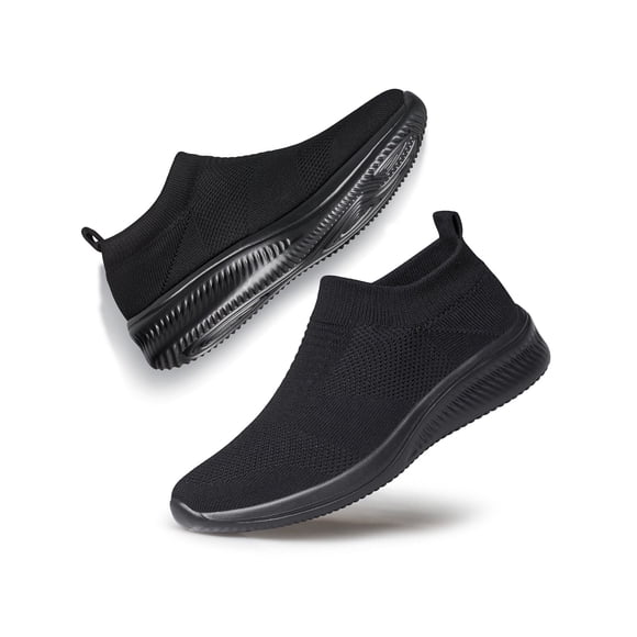 ADQ Men's Casual Shoes Breathable Anti-Slip Sneakers