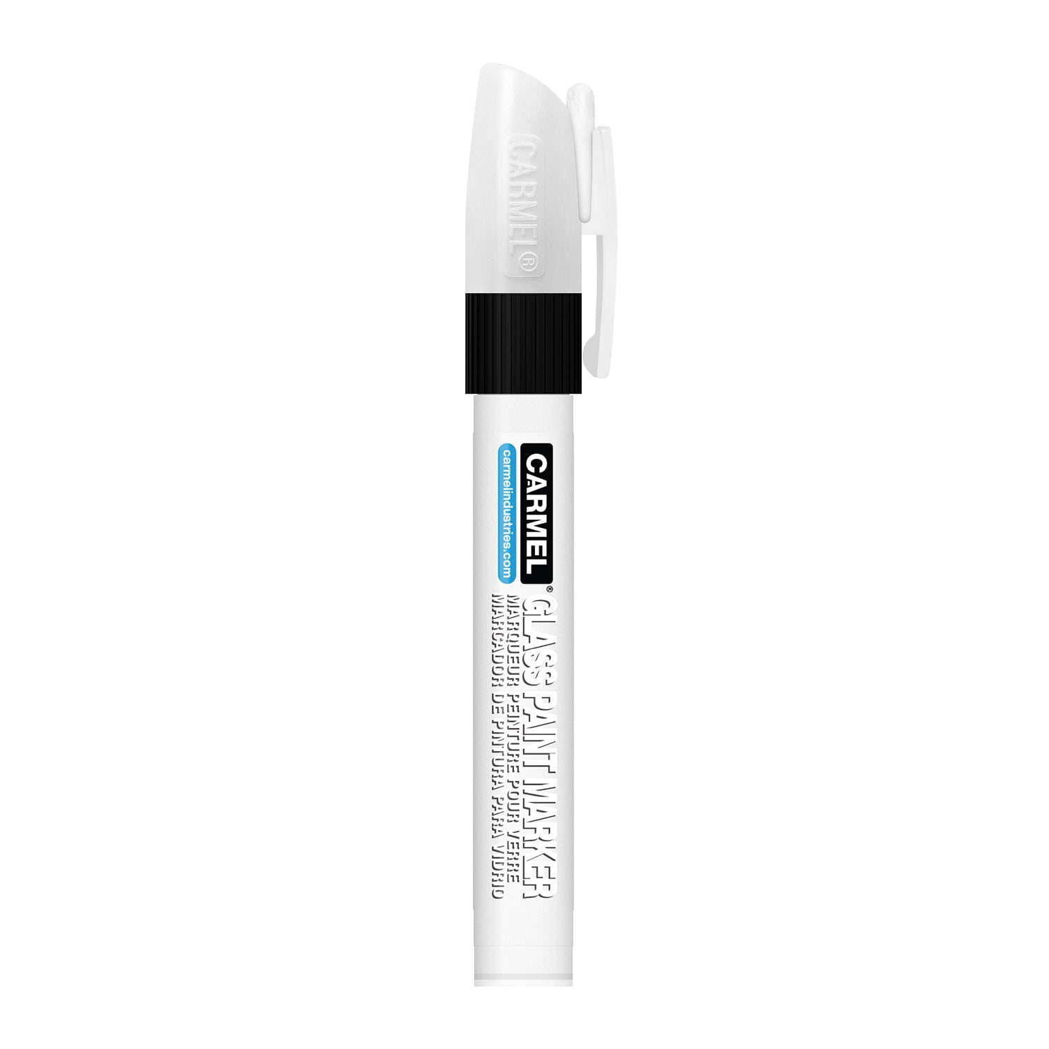 Marqueur de Peinture pour Verre