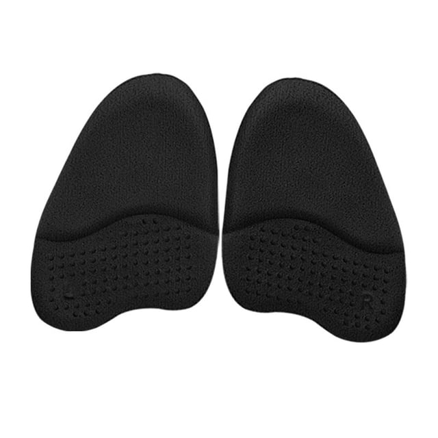 High Performance Forefoot Insoles for Enhanced Athletic Comfort and Injury Prevention in Sports Gear