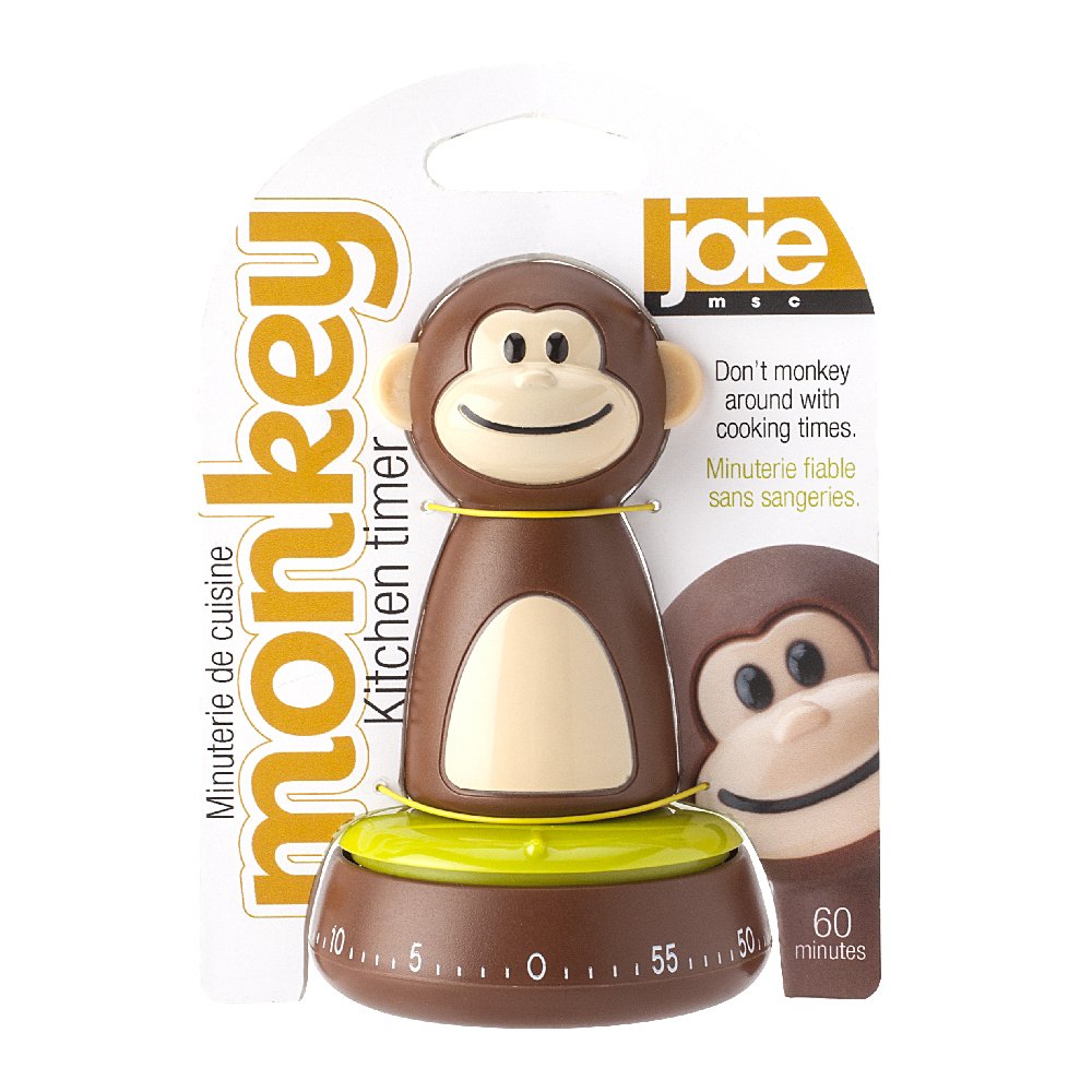 MINUTERIE JOIE MONKEY