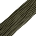 thumbnail image 4 of Uxcell Elastic Cord Heavy Stretch String Rope for Crafting DIY Sewing Hook Straps Camping Tie Down Strap Army Green 2mm x 100m, 4 of 5