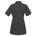 thumbnail image 2 of Manteau de Laboratoire à Manches Courtes de 29 Po pour Femmes, 2 of 4