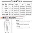 thumbnail image 2 of Pantalon Décontracté pour Femme, Poches Unies à Pampilles Tendance, Tissu Extensible Confortable, Tenue Quotidienne Polyvalente, Bas Tendance, Style Urbain, Matière Facile d'Entretien, Mode Tendance, Style Moderne, pour, 2 of 7