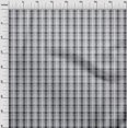 thumbnail image 3 of oneOone Cotton Silk Fabric Check Kasuri Decor Fabric Printed BTY 42 Inch Wide, 3 of 4