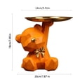 thumbnail image 3 of EGNMCR Room Decor, Home Decor Exquisite Tray Ornaments And Multifunctional Home Decoration a Pendant, 3 of 5