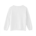 thumbnail image 2 of 2025 Toddler Boy Jackets for s Soild Knit Sweater Round S Plus Size Clothes Neck Long Sleeve Pullover s Spring Coat Sweatshirt Coat Fall Winter Jacket, 2 of 6