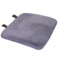 thumbnail image 1 of Comfortable and Warm Car Plush and Cold Cushions with Details to Warm Your Driving Experience Enjoy the Warmth and of Driving Inwint Car Cushions for Driving, 1 of 5