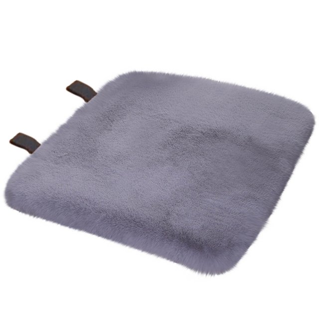 Comfortable and Warm Car Plush and Cold Cushions with Details to Warm Your Driving Experience Enjoy the Warmth and of Driving Inwint Car Cushions for Driving