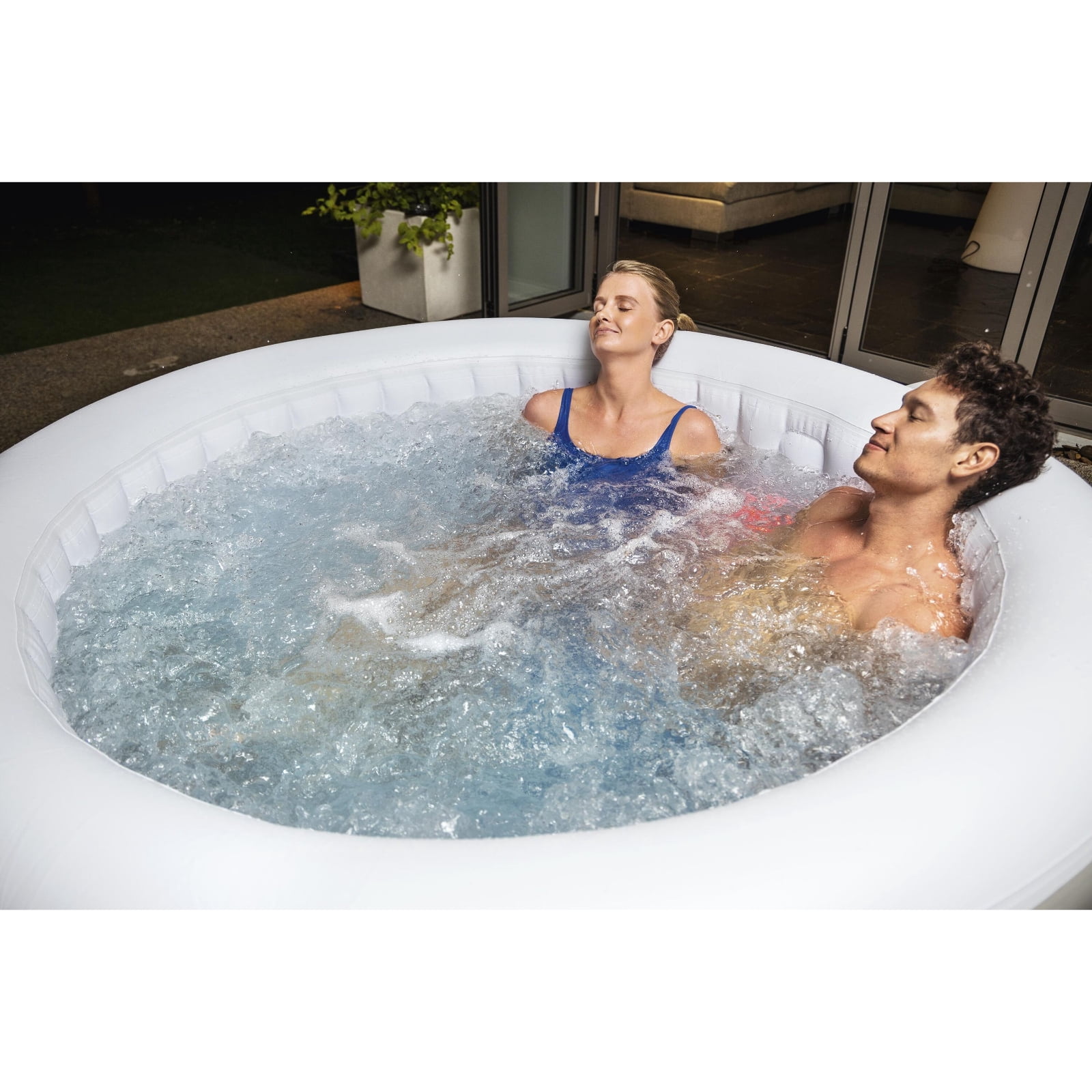Bestway Tahiti Spa