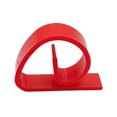thumbnail image 2 of Windproof Plastic Tablecloth Clips Secure Fit Table Cover Clamps for Indoor Outdoor Use - Perfect for Parties Weddings Camping Picnics Christmas Decor Restaurant Banquet Graduation Events, 2 of 5