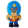 thumbnail image 1 of Cartoon Spike Doll Peripheral Plush Leon Doll Hero Toy Figure Game Gift High Quality Mts, 1 of 5