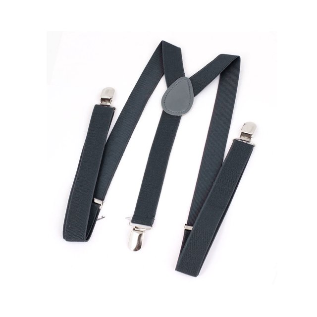 Unique Bargains Bretelles Réglables à Clip, 2,4 cm de Large, Élastiques, Dos en Y, pour Femme