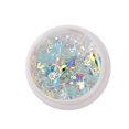 thumbnail image 3 of maskred 1/2/3/5 Art Crystal Flower Shining Rhinestone Pearl Sequin Rhinestone Manicure Decoration No.6 1 Pc, 3 of 6