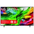 thumbnail image 2 of Refurbished LG 55 Inch QNED Evo AI QNED85 MiniLED 4K UHD HDR Smart TV, 120Hz Refresh Rate, WebOS, 55QNED85AUA, 2 of 2