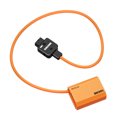 thumbnail image 4 of ZGCINE DT-LPE6 D-Tap to LP-E6NH Dummy Battery with Braided Wire, 4 of 6