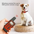 thumbnail image 3 of Dog Training Collar, Waterproof Shock Collars for Dog , Beep, Vibration and Shock, Rechargeable Electric Dog Collar for Small Medium Large Dogs, 3 of 9