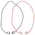 thumbnail image 1 of 2pcs Earphones Anti-Lost Strap Earbuds Neck Rope Compatible with Galaxy Buds 1/2, 1 of 8