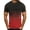 Red, variant on Ketyyh-chn99 Men T Shirt Golf Shirts Men 2024 Summer Crewneck T-Shirt for Men Soft Classic Tee Men's T Shirts Black,L
